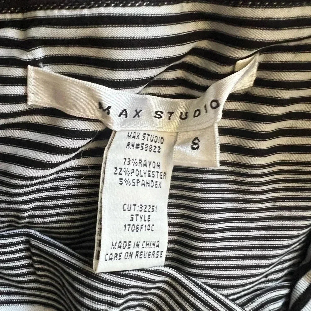 Max Studio maxi skirt - Picture 3 of 6